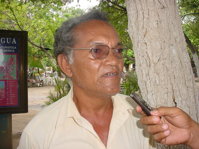 Carlos Lopez Lopez, Rpto. Carlos Manuel Montiel